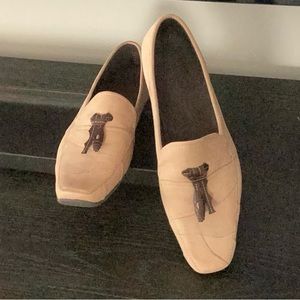 Timberland Women’s Madre Tan Loafer, NIB, Size 8.5